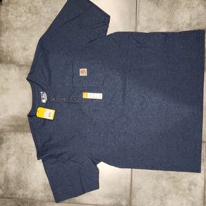 Carhartt shirt